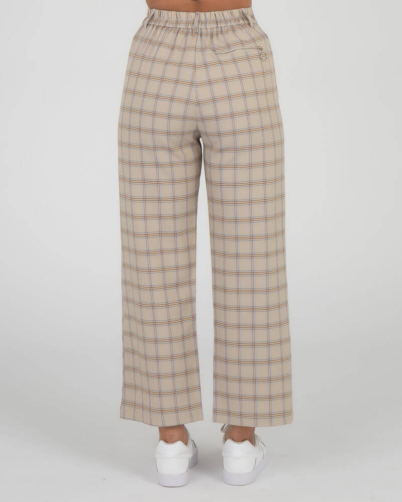 Ava And Ever Zhane Pant for Womens