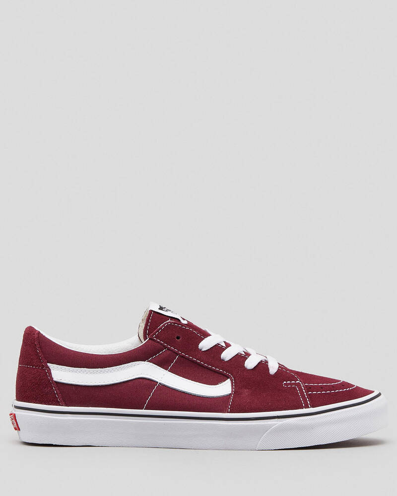 Vans Sk8-Low Shoes for Mens
