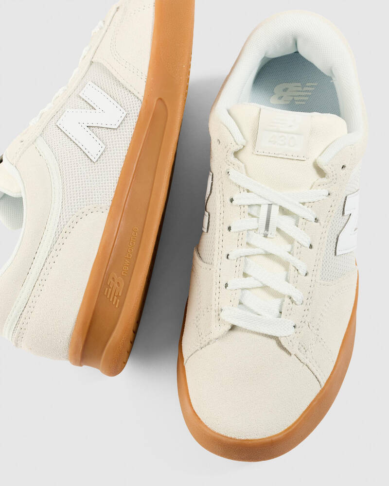 New Balance Womens 430 Shoes for Womens