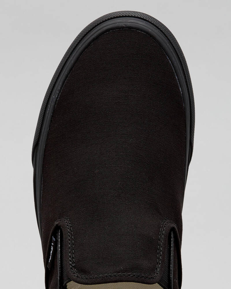 Vans Classic Slip-On Shoes for Mens