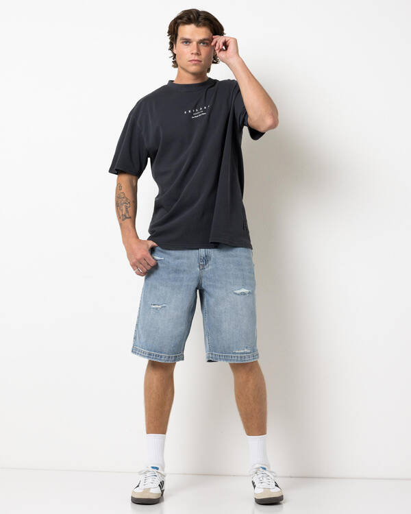 Skylark Factor T-Shirt for Mens