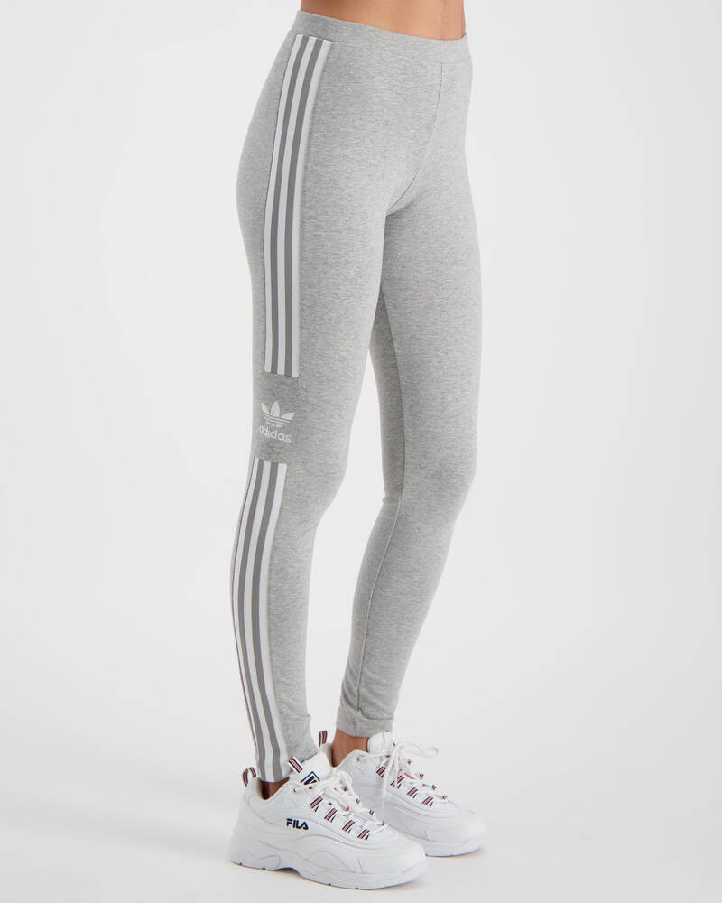 adidas Trefoil Leggings for Womens