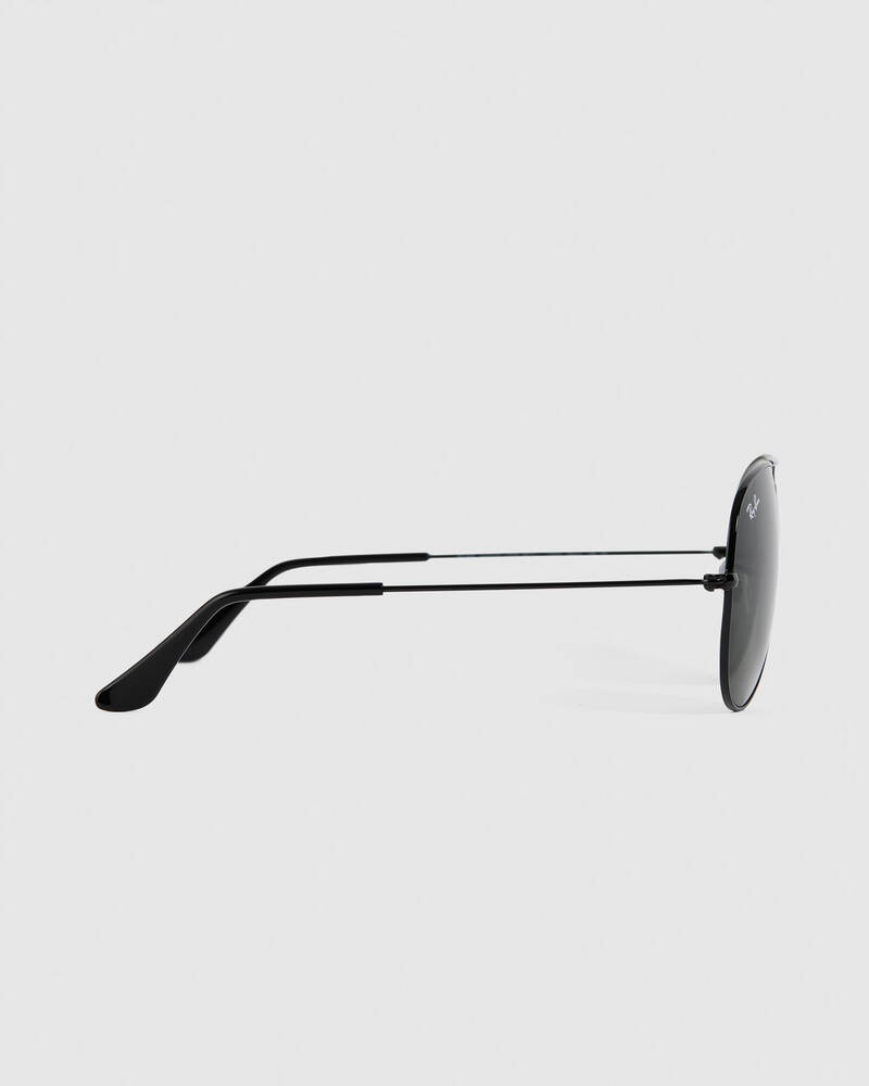 Ray-Ban Aviator Sunglasses for Mens