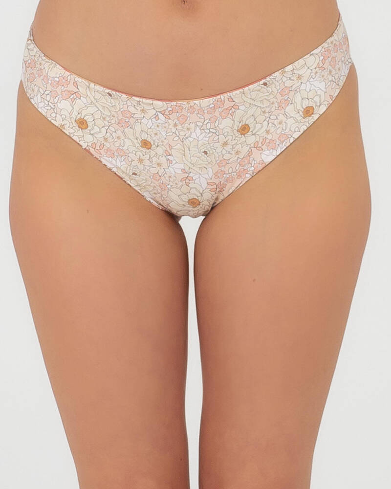 O'Neill Penny Bikini Bottom for Womens