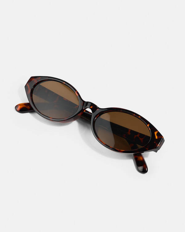 Indie Eyewear Tate Sunglasses for Womens