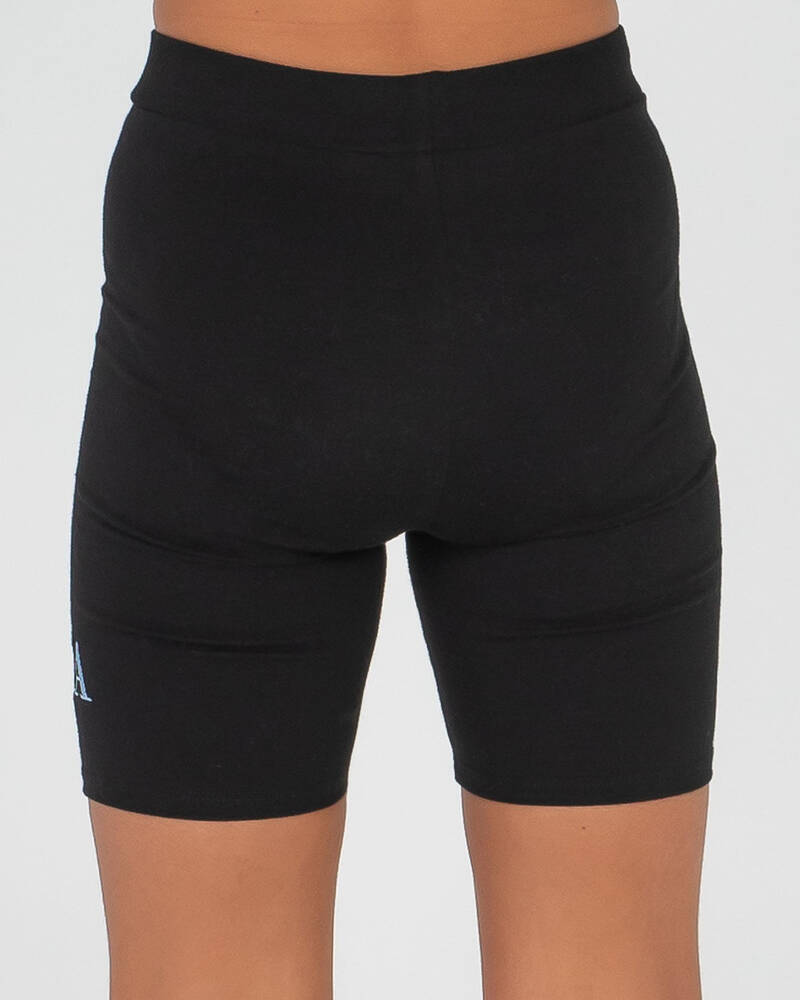 Fila Girls' Pixie Shorts for Womens