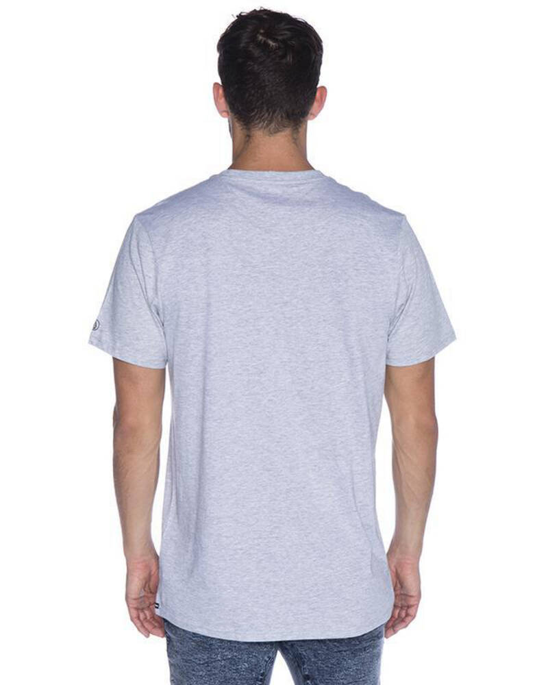 Volcom Solid Short Sleeve T-Shirt for Mens
