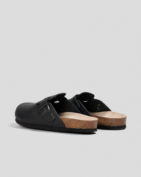 GENUINS Riva Apure Clogs for Mens image number null