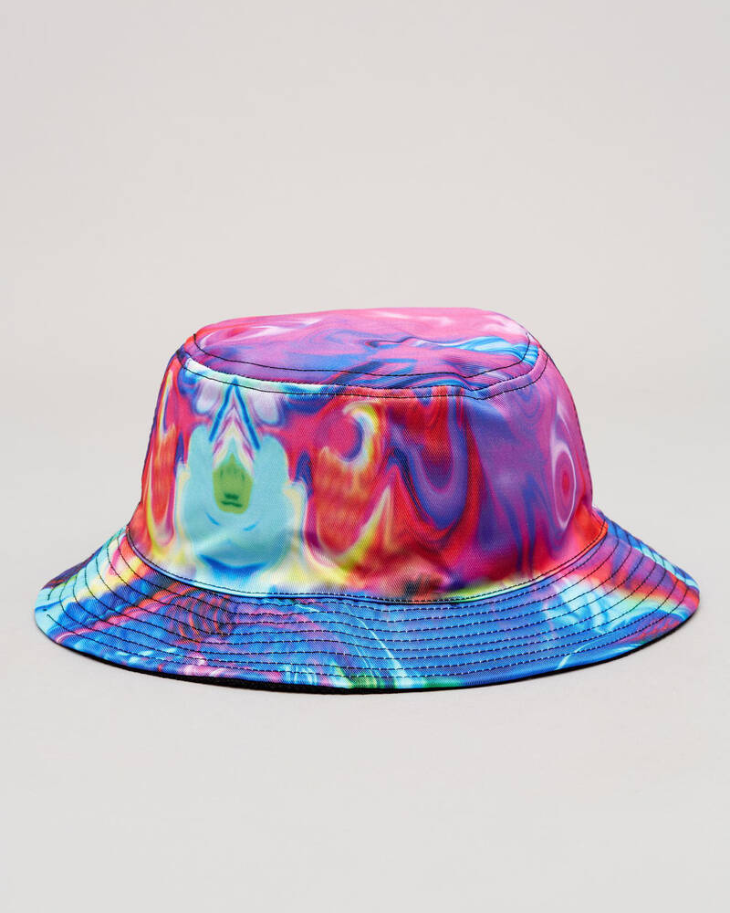 Sanction Boys' Infinity Revo Bucket Hat for Mens