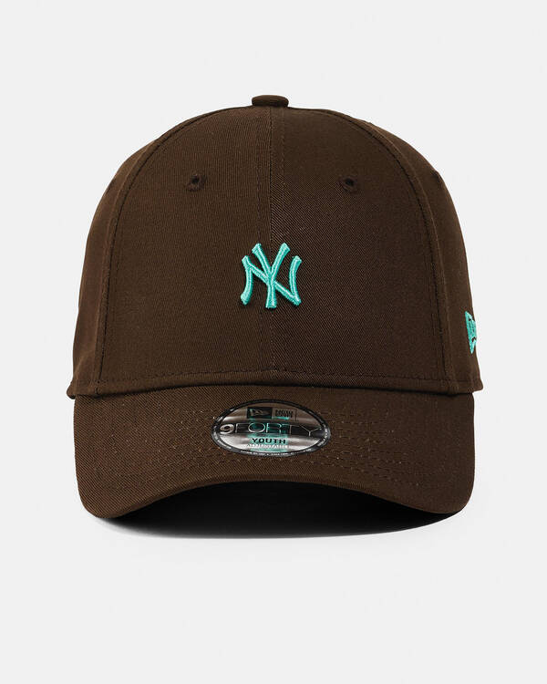 Girls' New York Yankees Cap