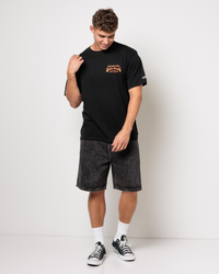 Rip Curl Bells Pro 26 T-Shirt for Mens image number null