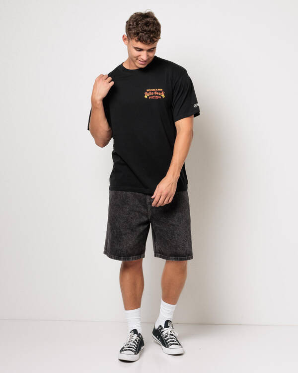 Rip Curl Bells Pro 26 T-Shirt for Mens