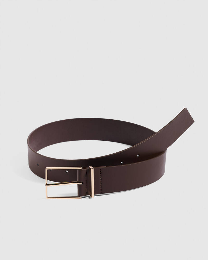 Ava And Ever Payton Belt for Womens