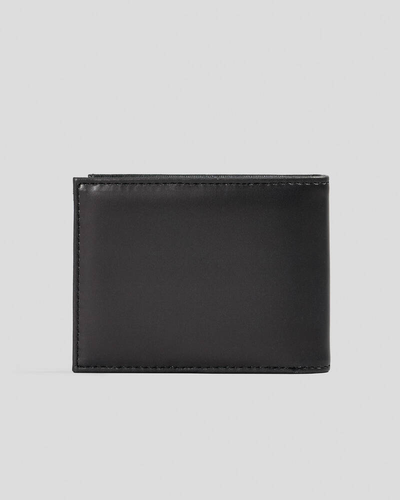 Sanction Shred Wallet for Mens