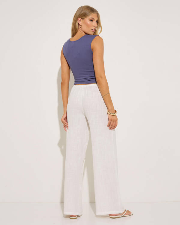 Mooloola Lennox Pants for Womens