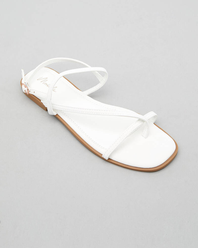 Mooloola Mila Sandals for Womens