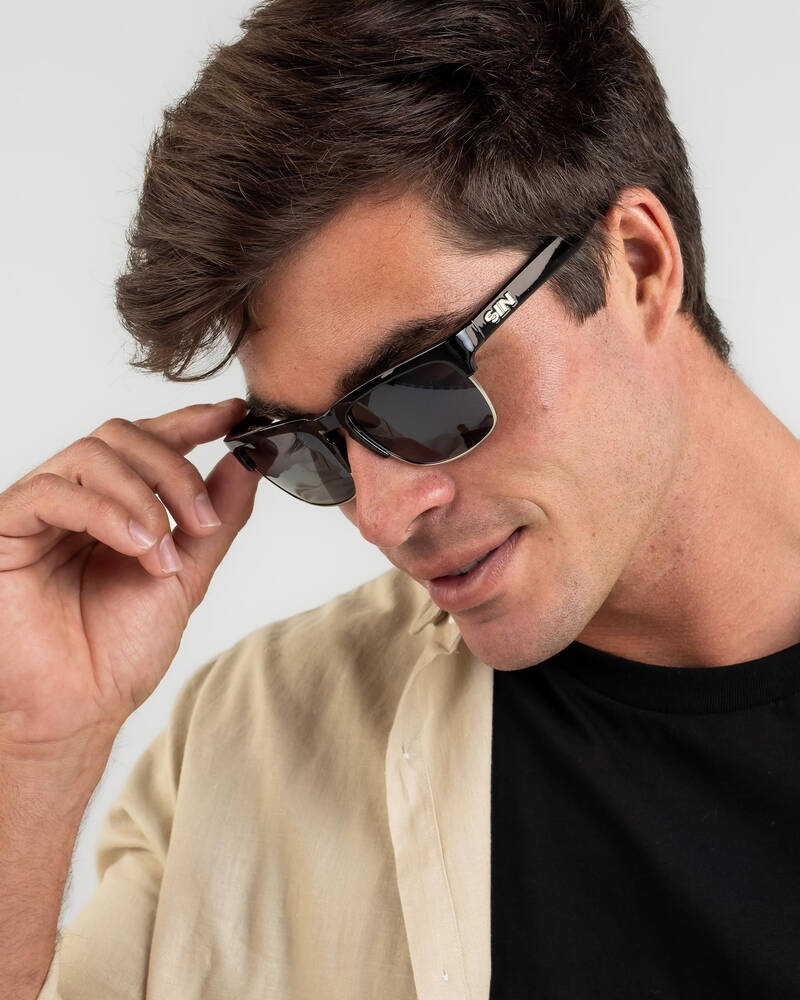 Sin Eyewear Amped Polarised Sunglasses for Mens