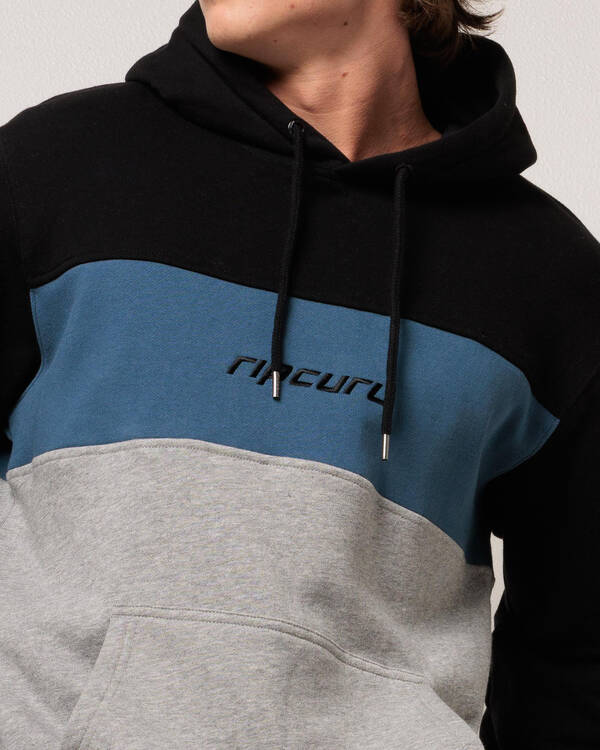 Rip Curl Undertow Hoodie for Mens