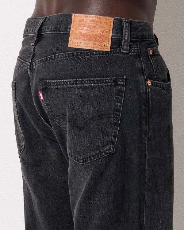 Levi's 501 Loose Jeans for Mens