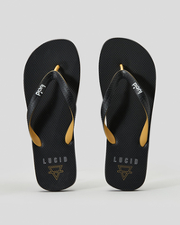 Lucid Framework Thongs for Mens image number null