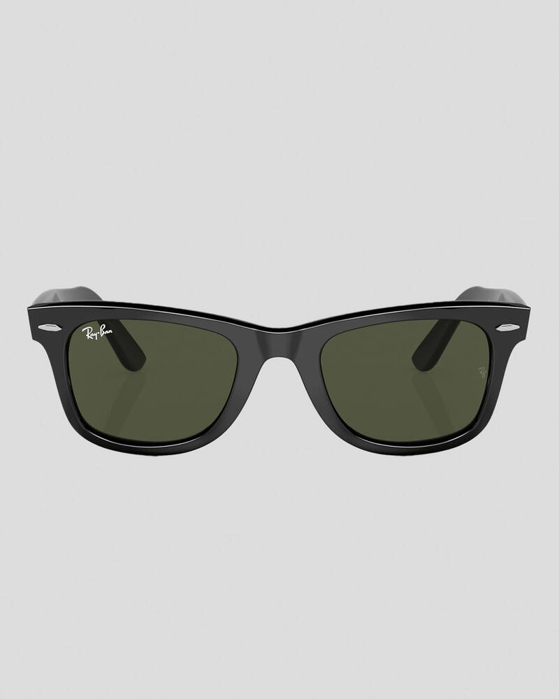 Ray-Ban 0RB2140 Wayfarer Sunglasses for Unisex