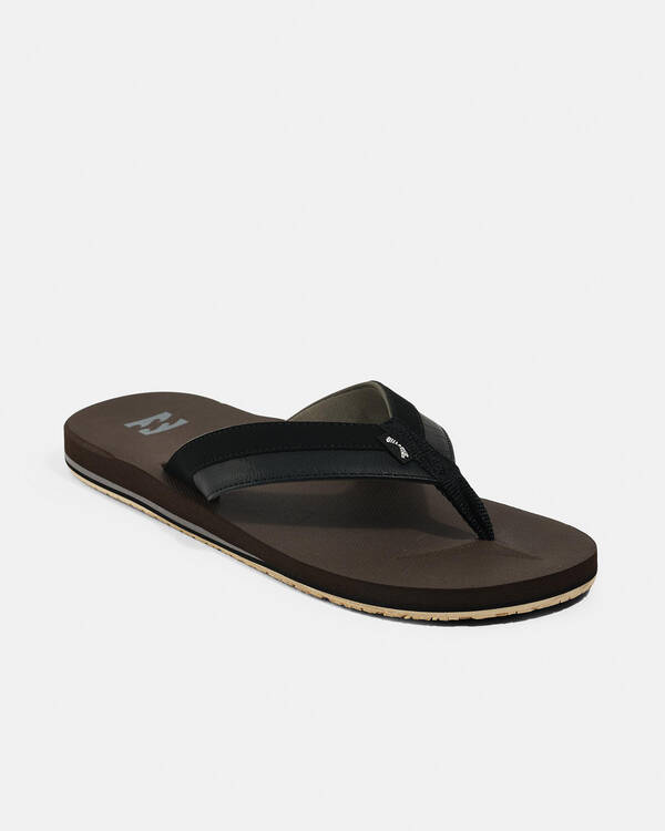 Billabong All Day Impact Thongs for Mens
