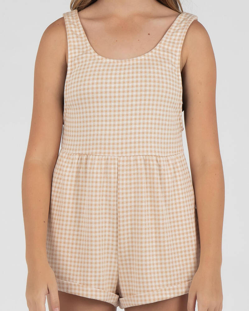 Mooloola Girls' Rae Overalls for Womens