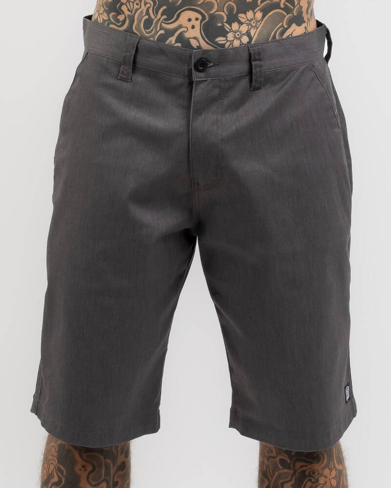 Dexter Swelter Shorts for Mens
