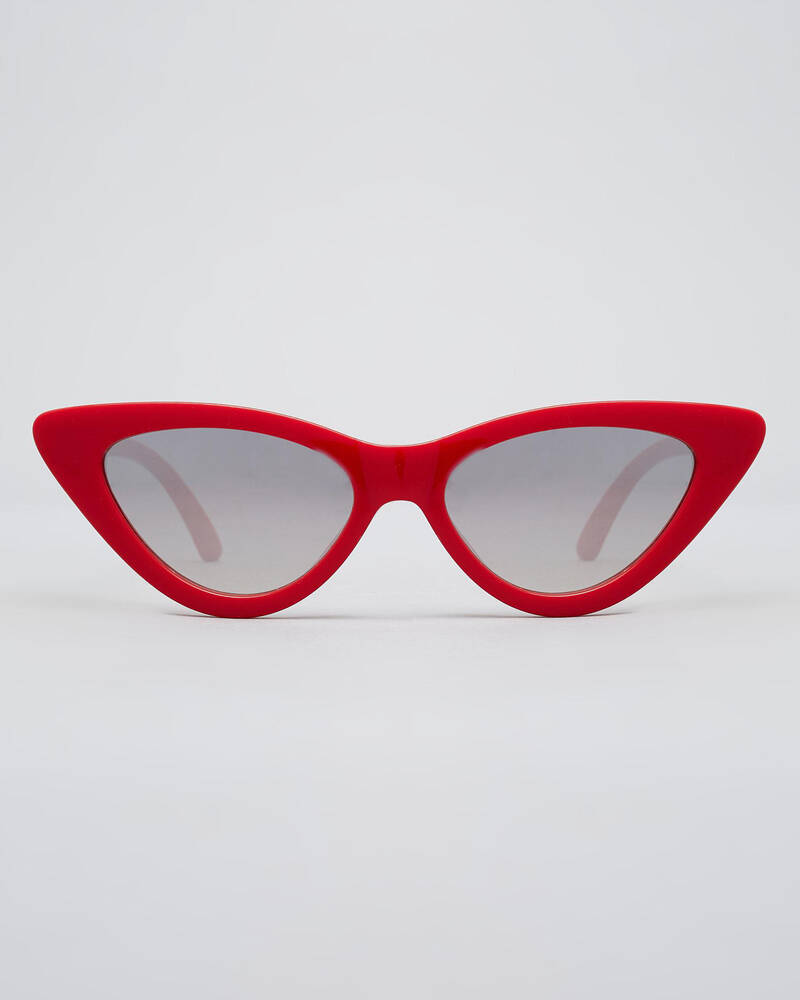 Indie Eyewear Rita Sunglasses for Womens