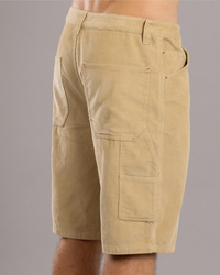Billabong Smoko Cord Shorts for Mens image number null