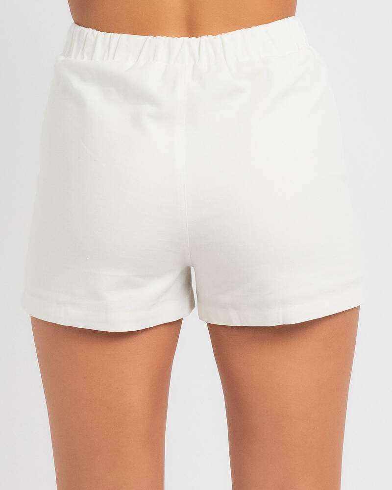 My Girl Twix Shorts for Womens