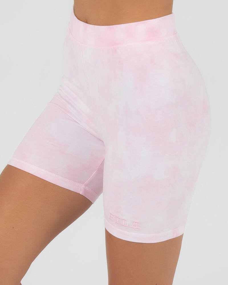 Fila Serenity Bike Shorts for Womens