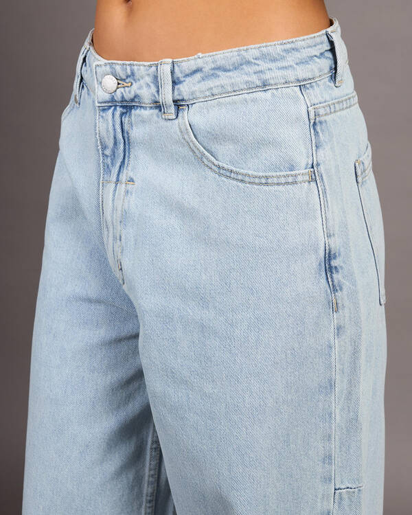 Thrills Tony Jeans for Womens