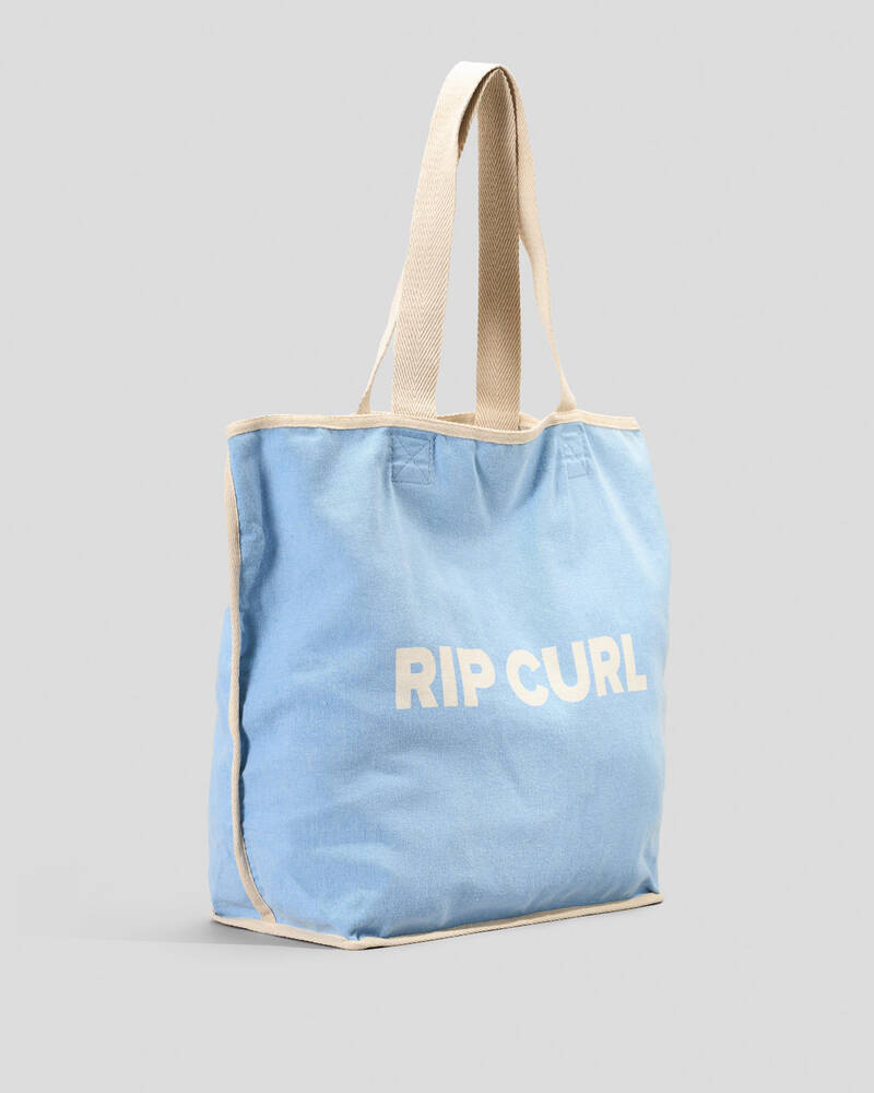 Rip Curl Classic Surf Beach Bag for Womens
