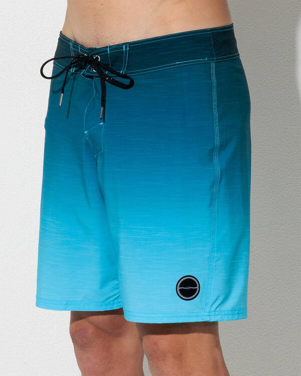 Skylark Sequence Board Shorts for Mens