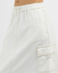 Ava And Ever Maddison Midi Skirt for Womens image number null