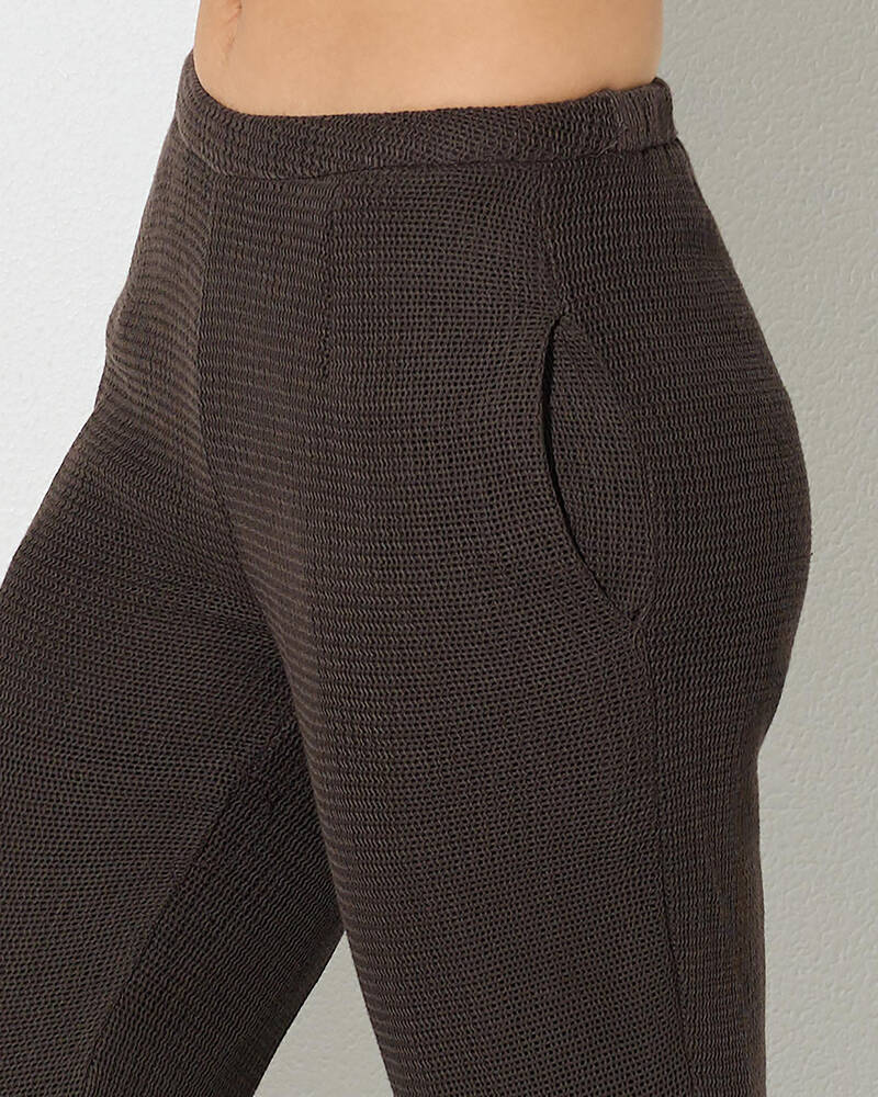 Mooloola Palm Springs Pants for Womens