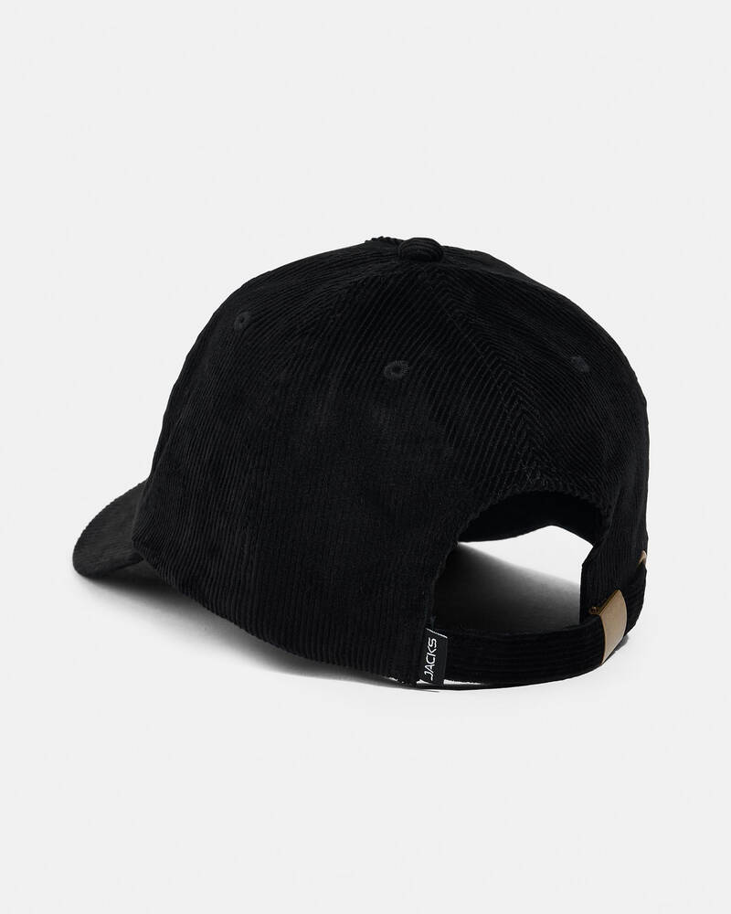 Jacks Boys' Wavecrest Cord Cap for Mens