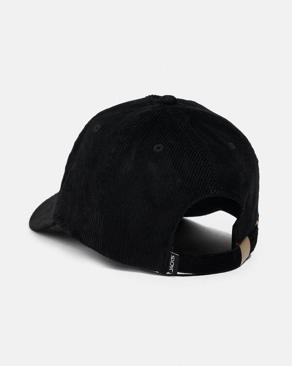 Jacks Boys' Wavecrest Cord Cap for Mens