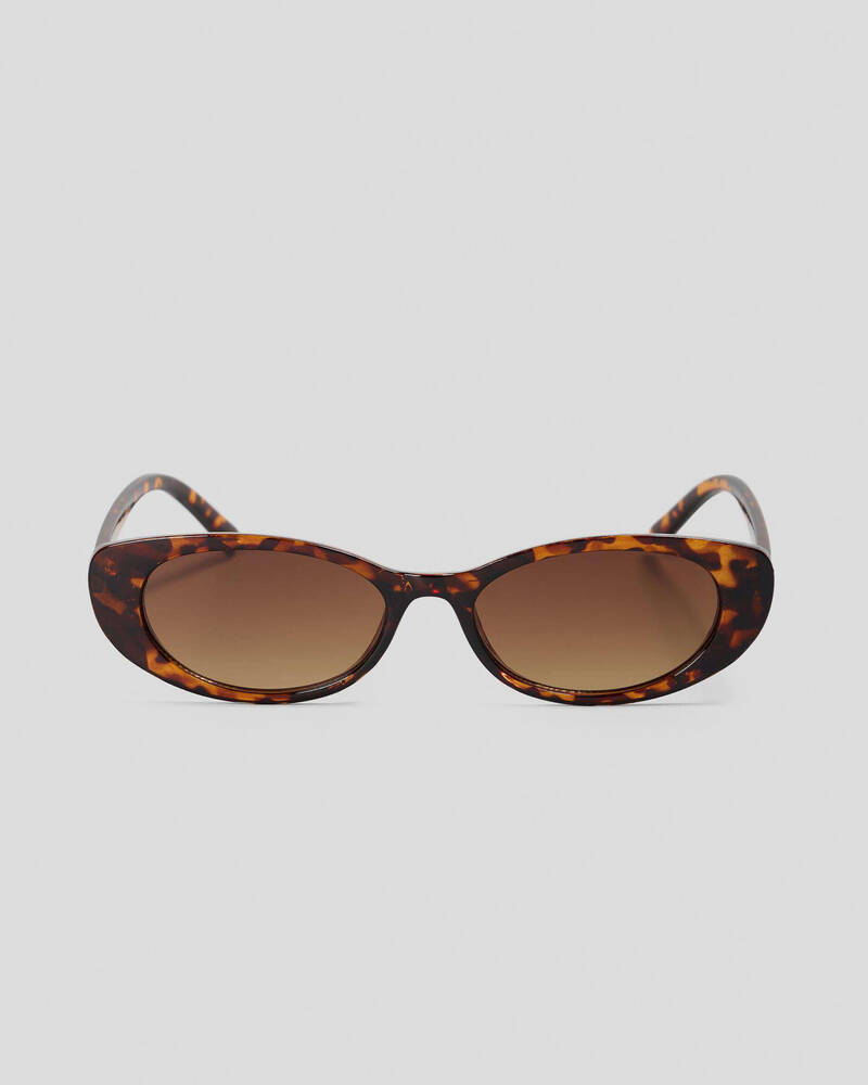Indie Eyewear Olivia Sunglasses for Womens