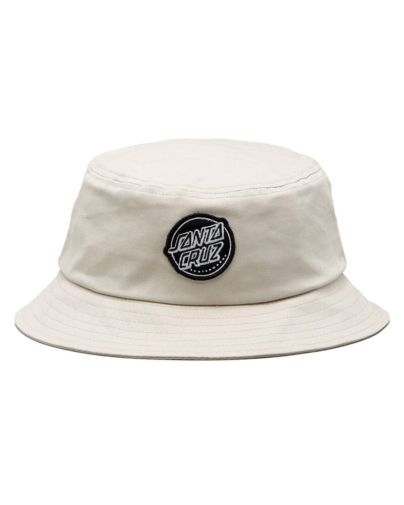Santa Cruz Aptos 2 Bucket Hat for Mens