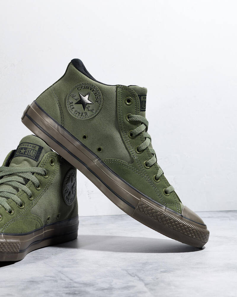 Converse All Star Malden Street Shoes for Mens