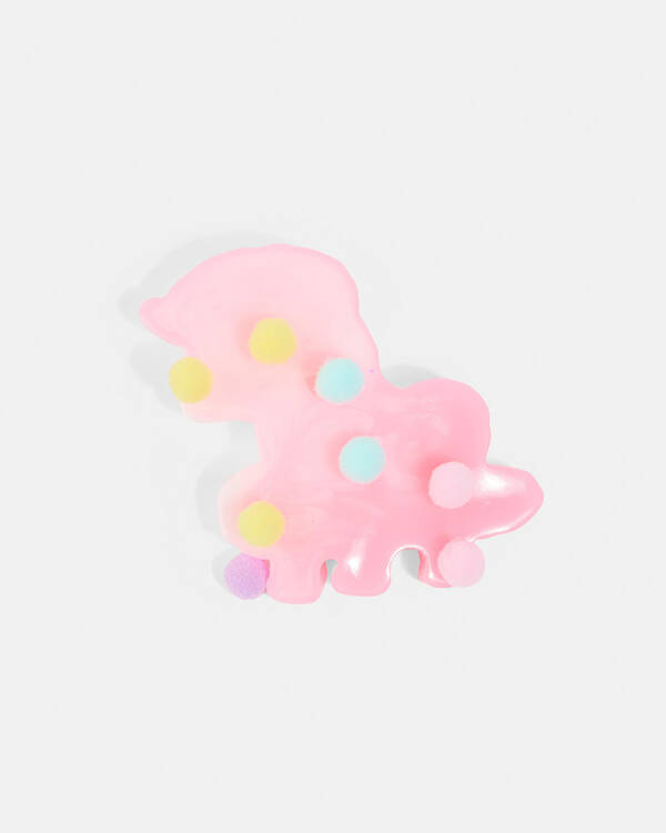 Get It Now Sticky Pony Squishy Fidget Toy for Unisex