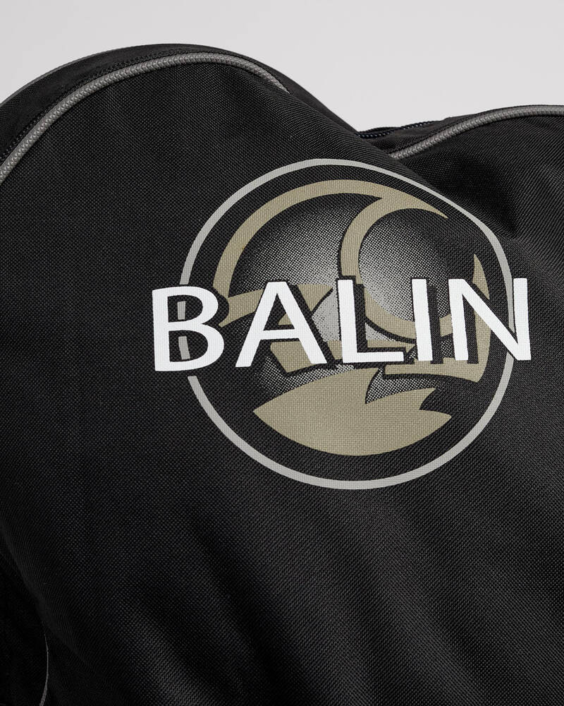 Balin Express Double Bodyboard Bag for Mens