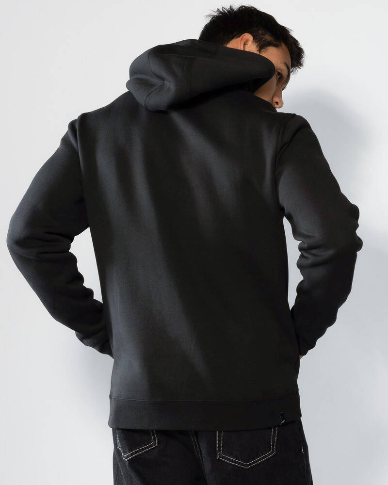 Alpinestars Linear Wordmark Hoodie V3 for Mens
