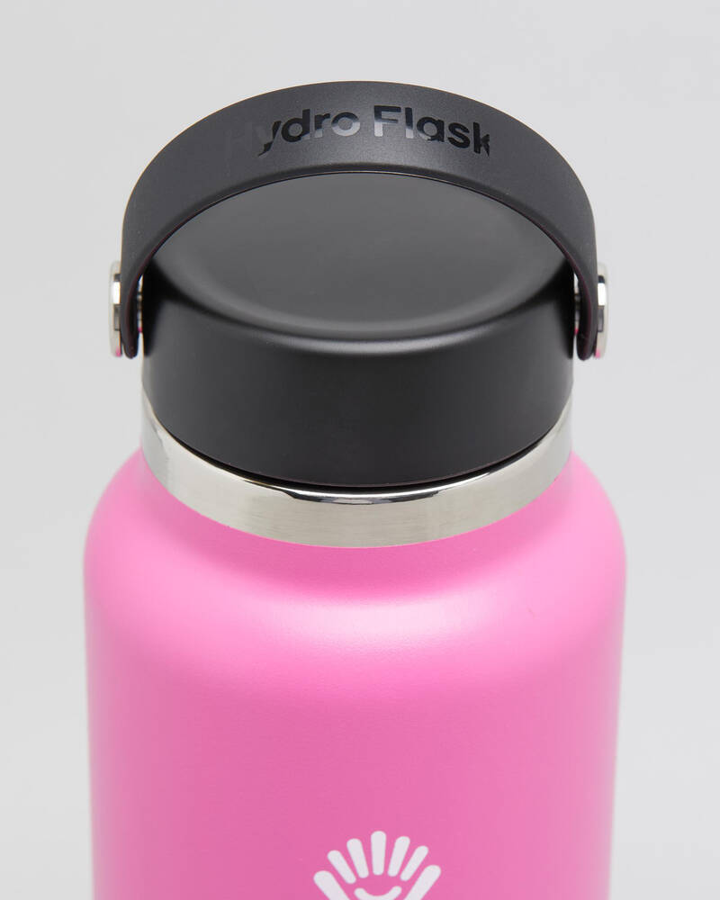 Hydro Flask 40oz Wide Mouth Drink Bottle for Unisex