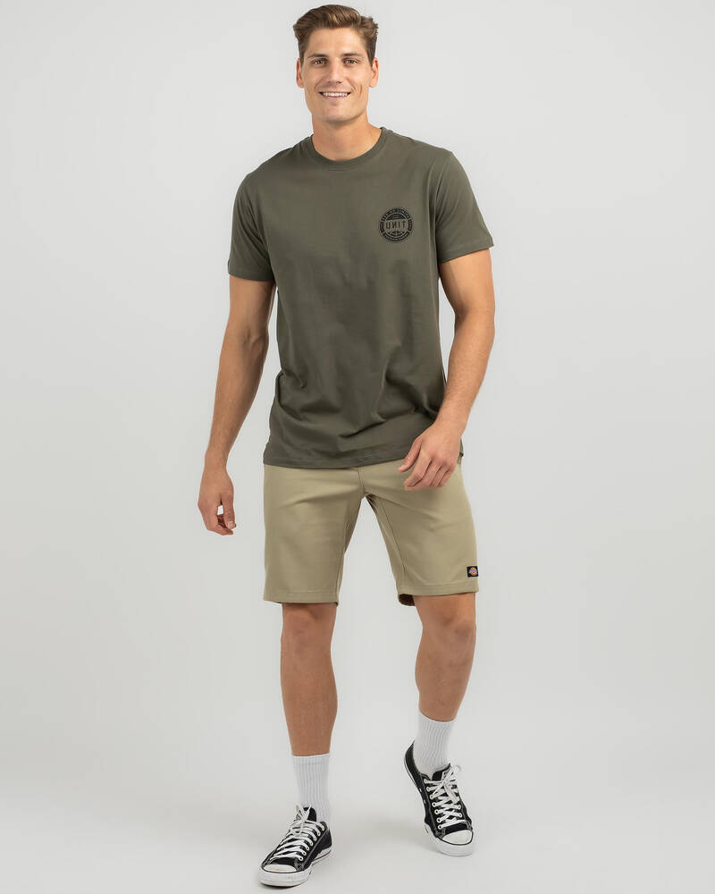 Unit Glades T-Shirt for Mens
