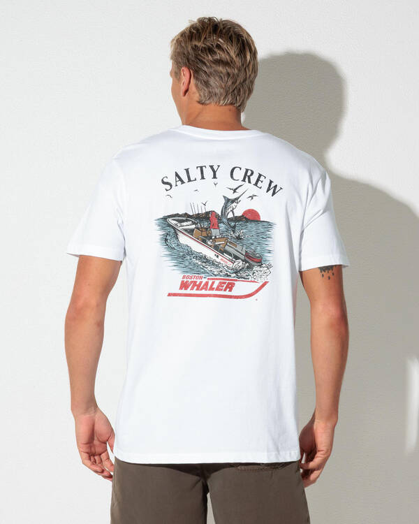Whaler Chase T-Shirt