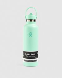 Hydro Flask 21 Oz Standard Flex Straw Cap Bottle for Unisex image number null