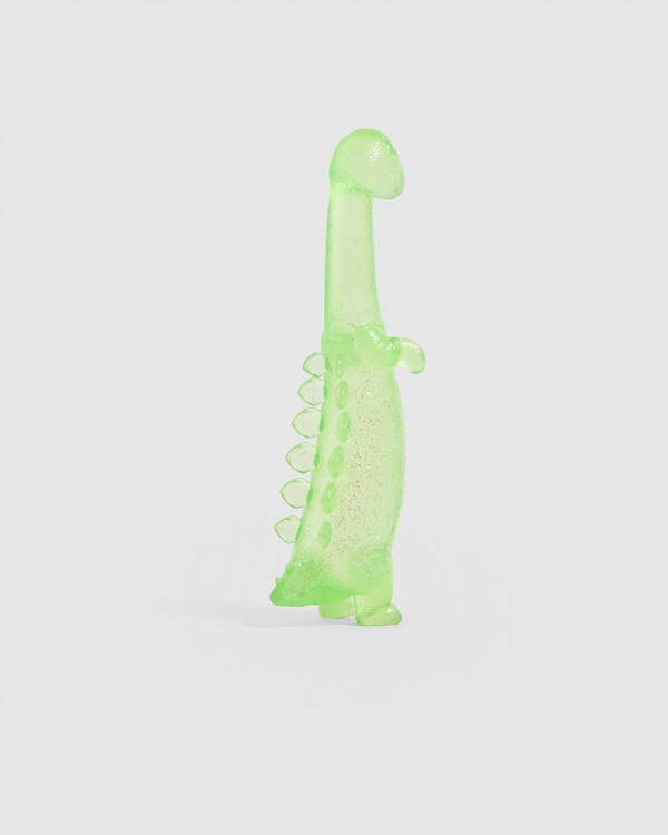 Smooshos Super Squeeze Stretch Dino Squishy Fidget Toy for Unisex